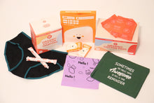 Load image into Gallery viewer, Girl's Menstrual Care Kit