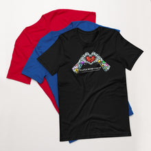 Load image into Gallery viewer, Moore-Love Forearm Unisex t-shirt